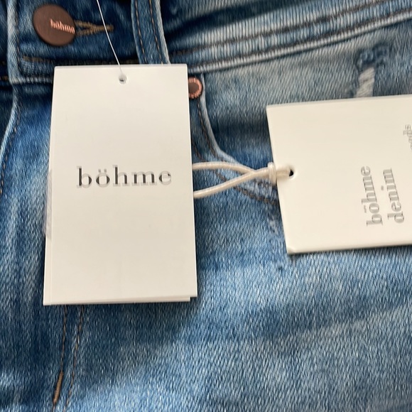 Bohme Shorts - Picture 6 of 6